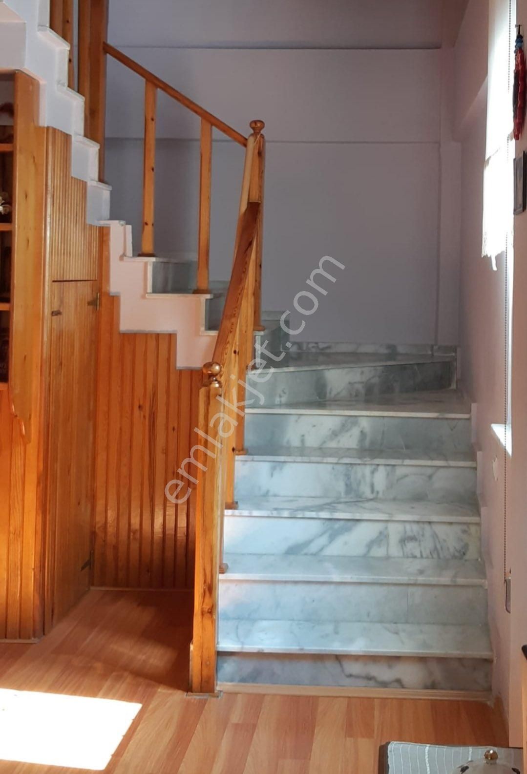 Çanakkale Ayvacık Küçükkuyda 4+1 Müstakil Dubleks Konut - Görsel 26