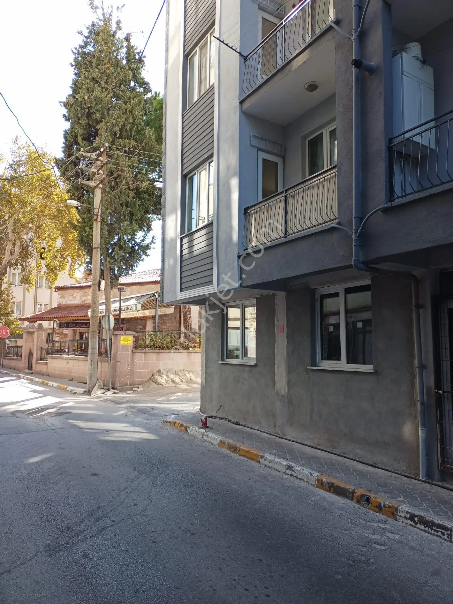 Mirzabey Mahallesinde Tek Tapulu 1 Adet 1+1, 1 Adet 1+0 Satılık Daireler - Görsel 5