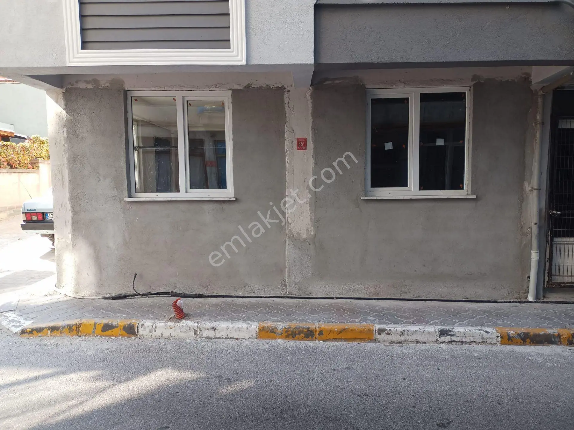 Mirzabey Mahallesinde Tek Tapulu 1 Adet 1+1, 1 Adet 1+0 Satılık Daireler - Görsel 4