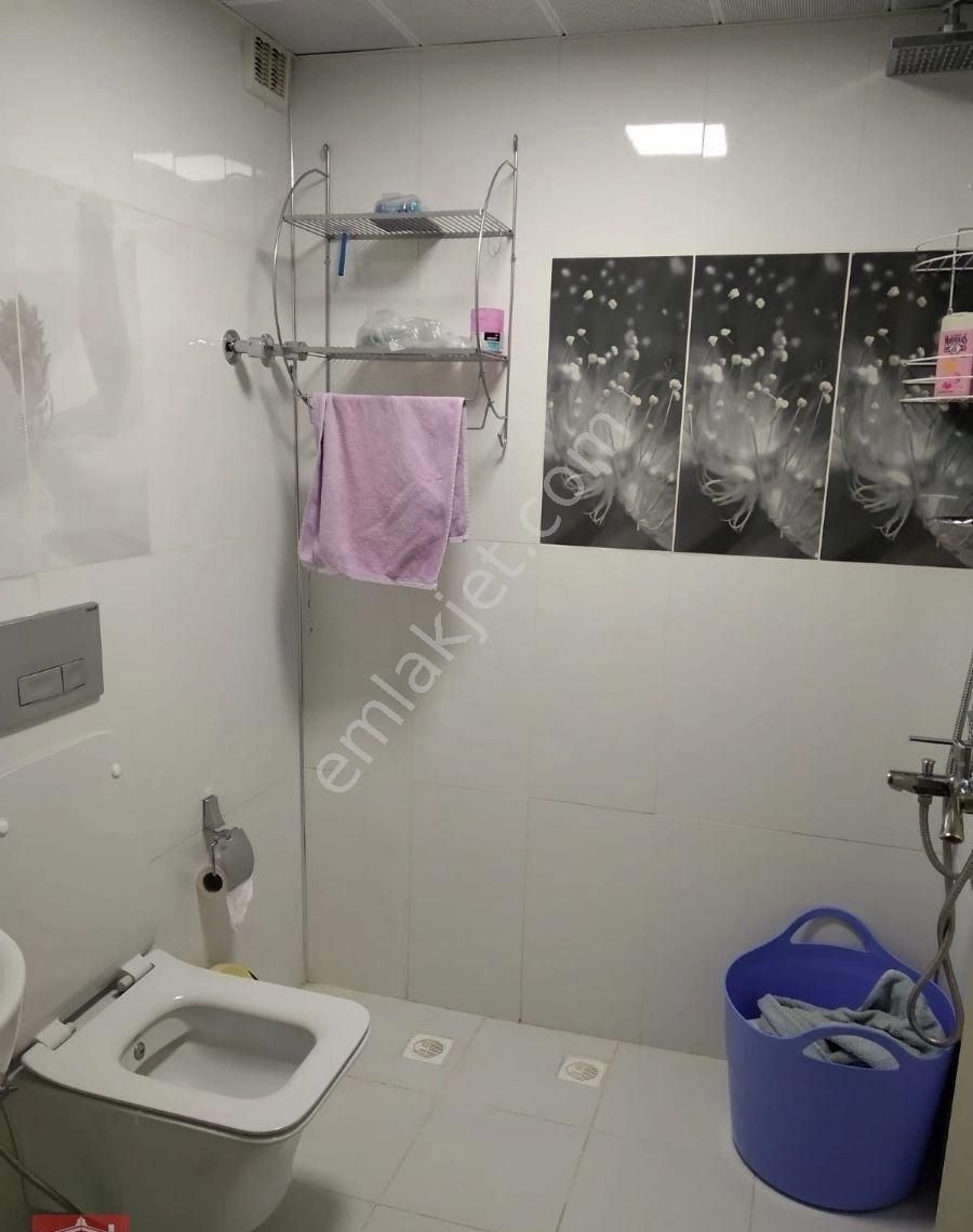 Dalaman Merkezde 4+1 230 M2 Full Eşyalı Dubleks Daire - Görsel 17