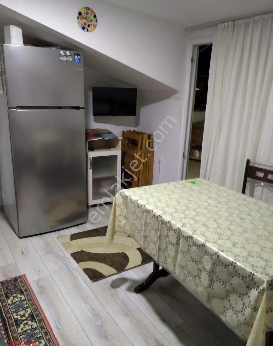 Dalaman Merkezde 4+1 230 M2 Full Eşyalı Dubleks Daire - Görsel 10