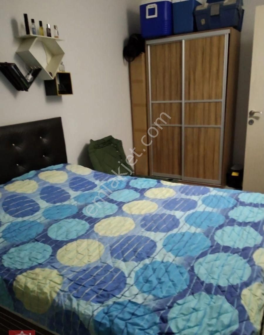 Dalaman Merkezde 4+1 230 M2 Full Eşyalı Dubleks Daire - Görsel 19