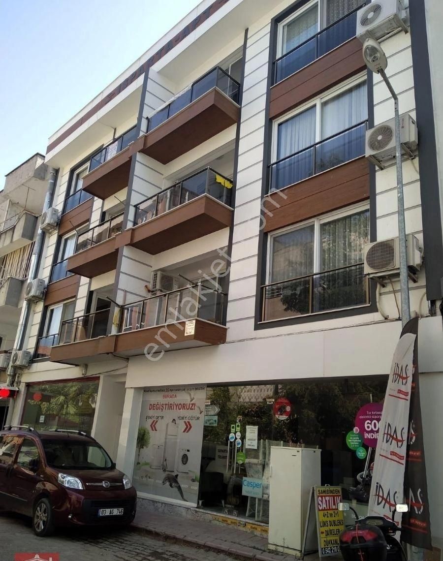 Dalaman Ege Satılık Daire Dalaman Merkezde 4+1 230 m2 Full Eşyalı Dubleks Daire