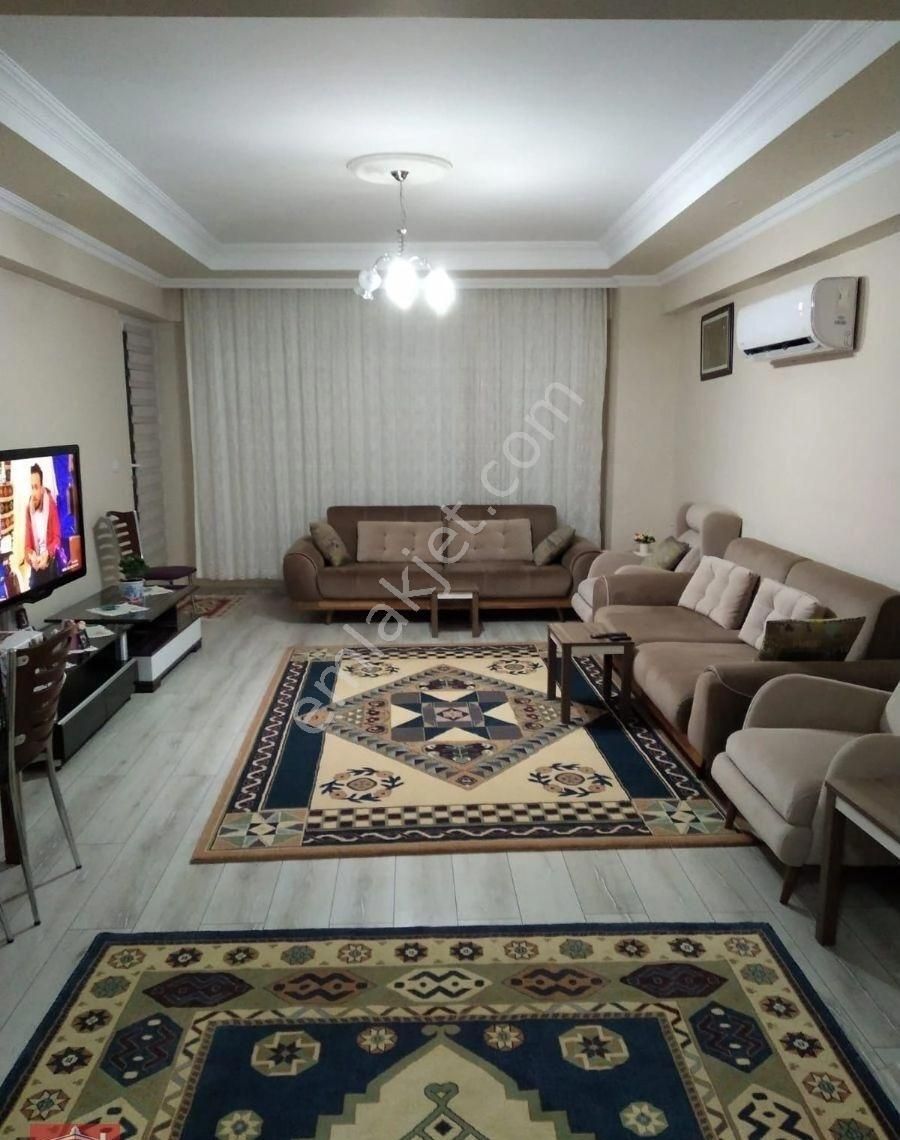 Dalaman Merkezde 4+1 230 M2 Full Eşyalı Dubleks Daire - Görsel 14