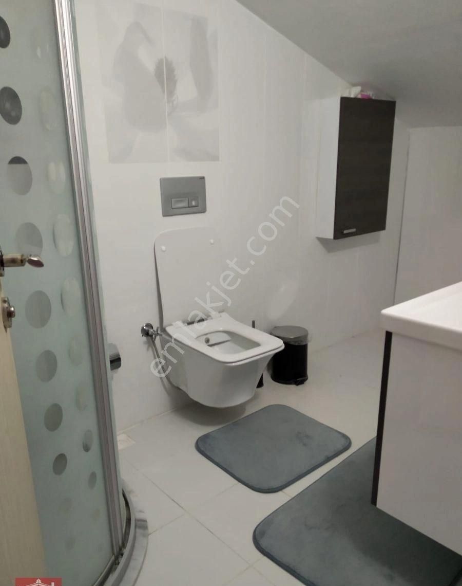 Dalaman Merkezde 4+1 230 M2 Full Eşyalı Dubleks Daire - Görsel 5