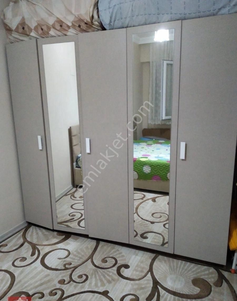 Dalaman Merkezde 4+1 230 M2 Full Eşyalı Dubleks Daire - Görsel 8
