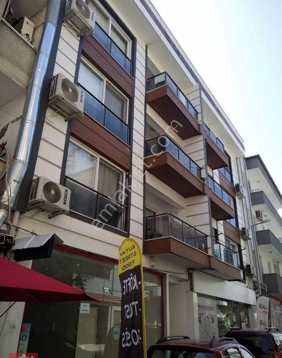 Dalaman Merkezde 4+1 230 M2 Full Eşyalı Dubleks Daire - Görsel 9