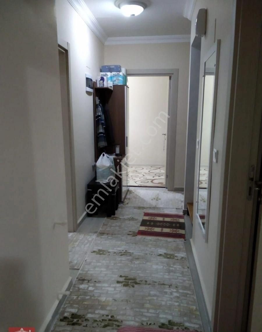 Dalaman Merkezde 4+1 230 M2 Full Eşyalı Dubleks Daire - Görsel 13