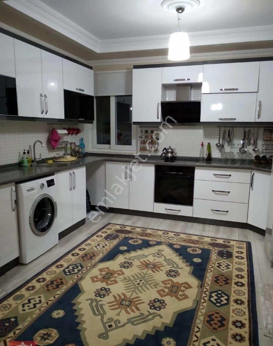 Dalaman Merkezde 4+1 230 M2 Full Eşyalı Dubleks Daire - Görsel 6