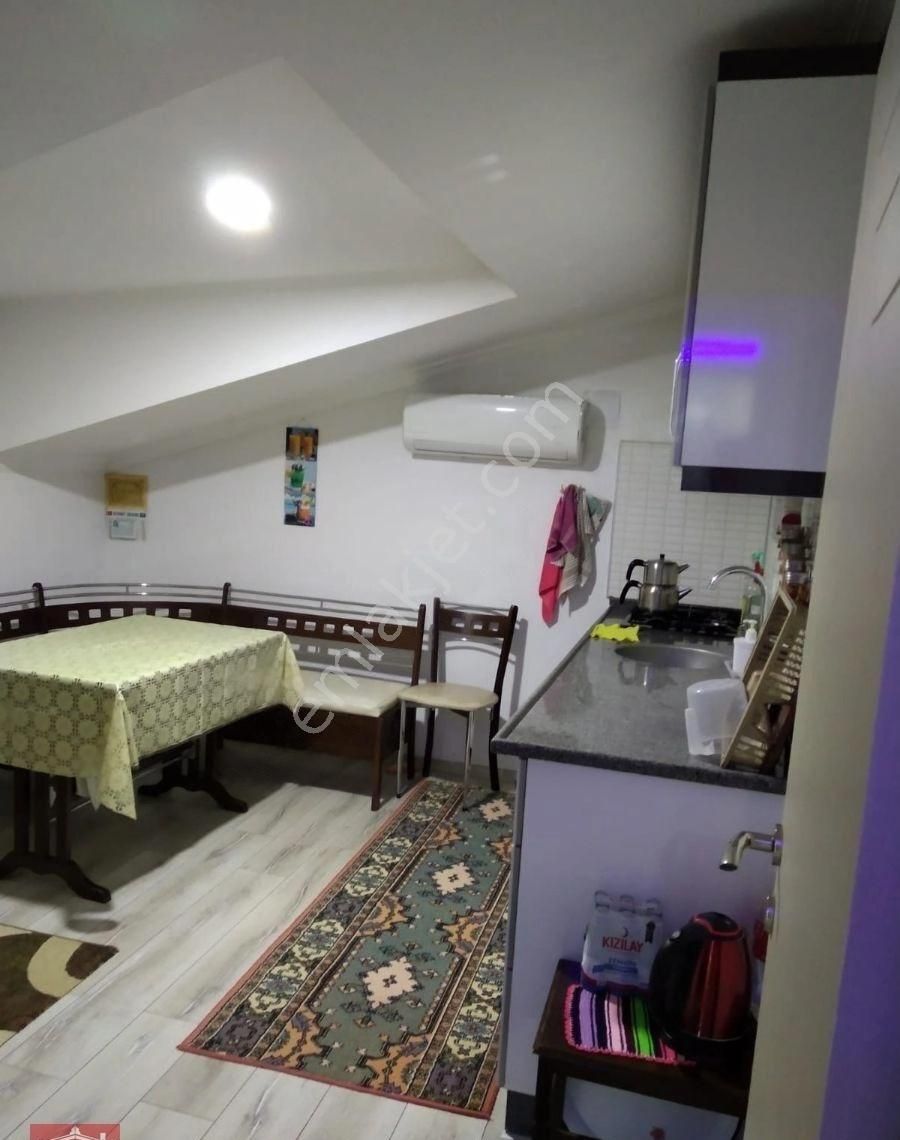 Dalaman Merkezde 4+1 230 M2 Full Eşyalı Dubleks Daire - Görsel 11