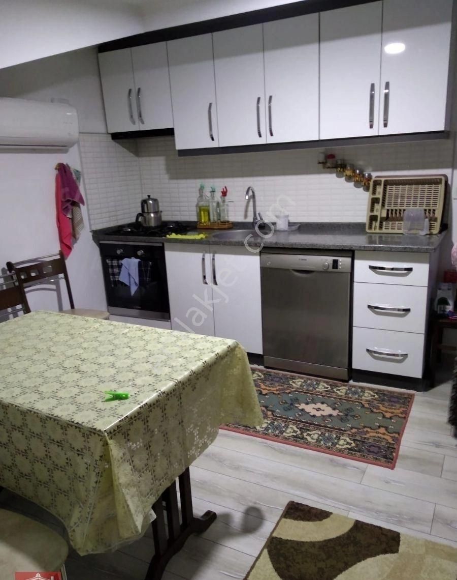 Dalaman Merkezde 4+1 230 M2 Full Eşyalı Dubleks Daire - Görsel 15