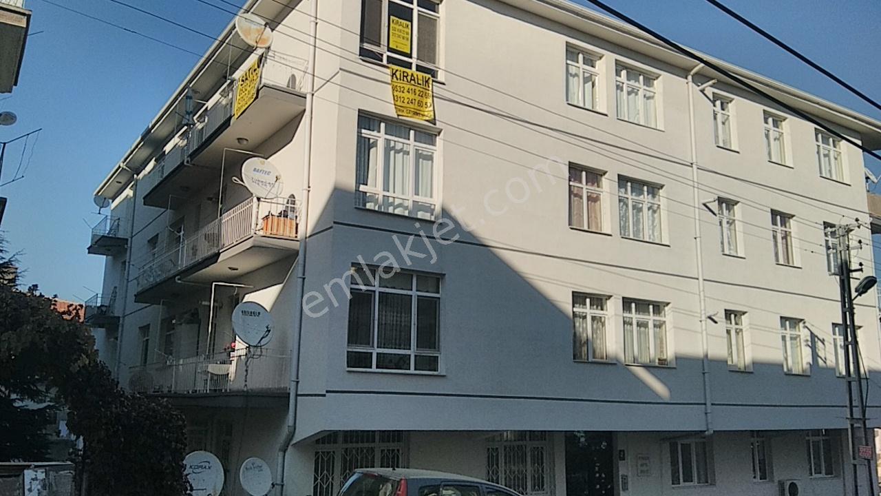 Çıtırık'tan Keçiören Kalaba Sanatoryum Cd. Yakını Kiralık 3+1 Daire - Görsel 10