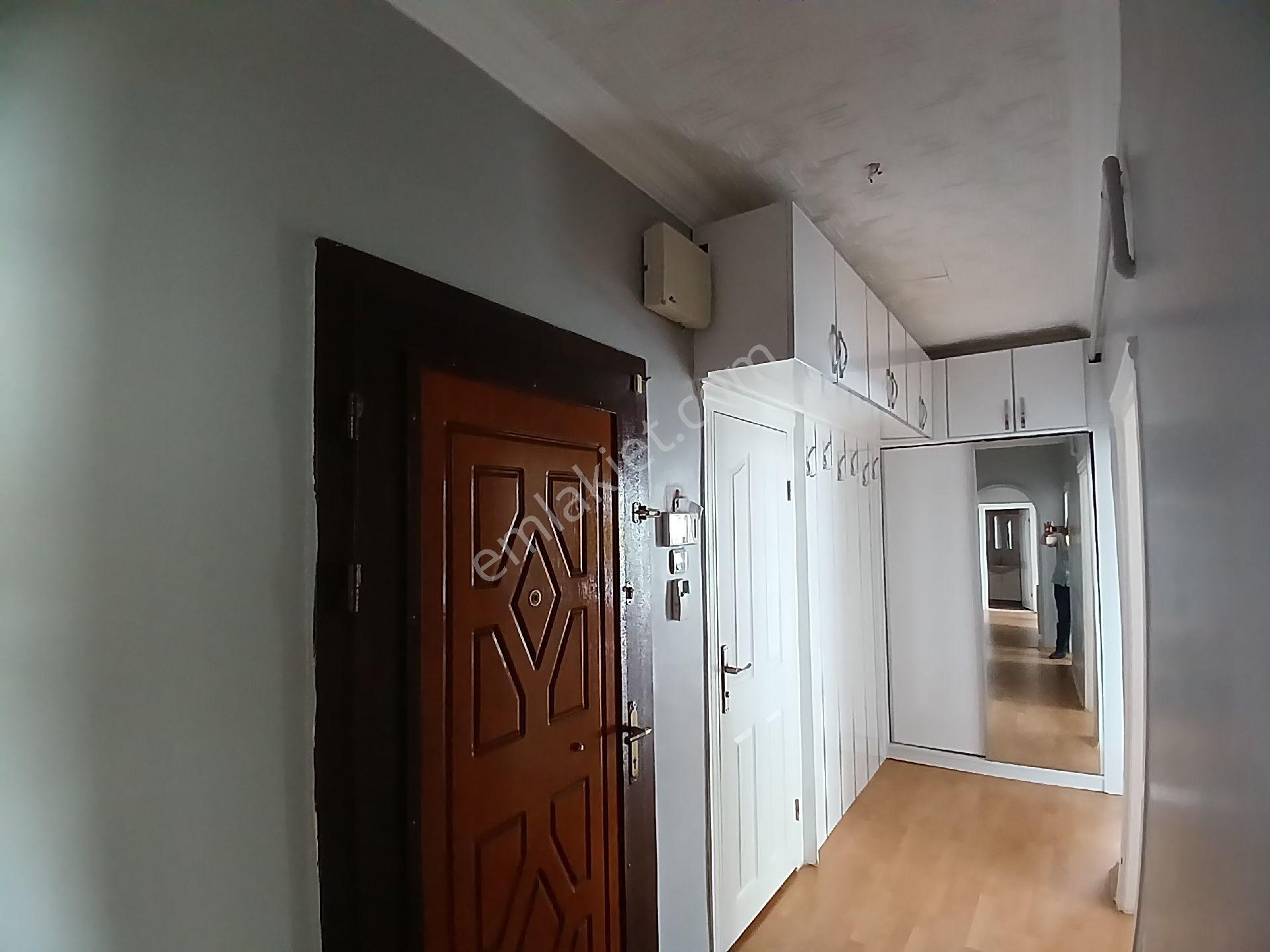Çıtırık'tan Keçiören Kalaba Sanatoryum Cd. Yakını Kiralık 3+1 Daire - Görsel 31