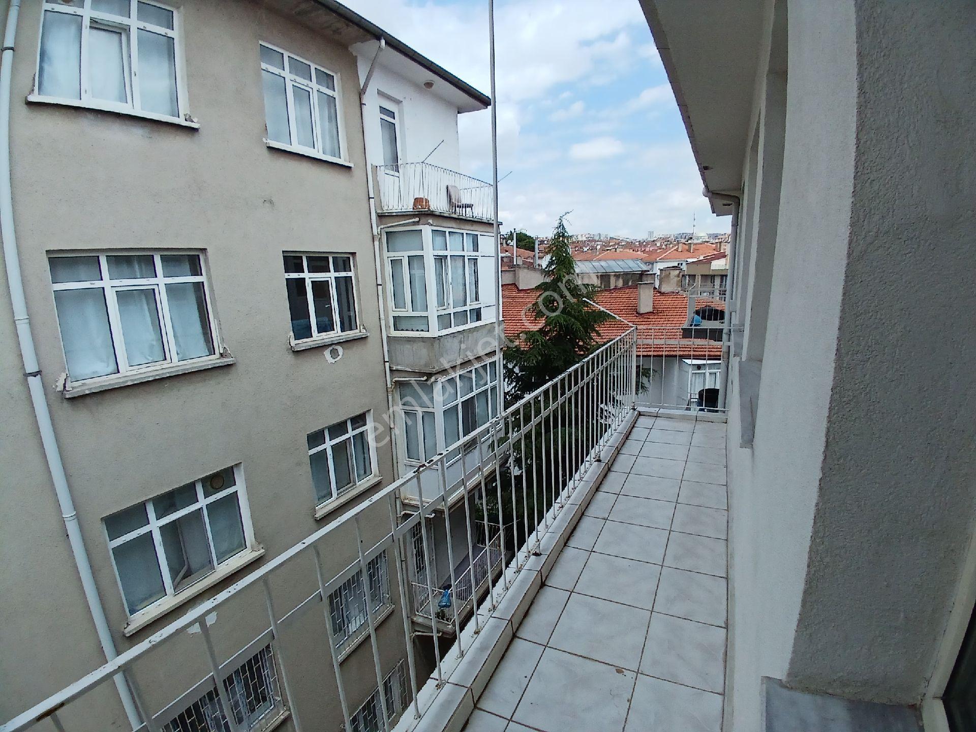 Çıtırık'tan Keçiören Kalaba Sanatoryum Cd. Yakını Kiralık 3+1 Daire - Görsel 16