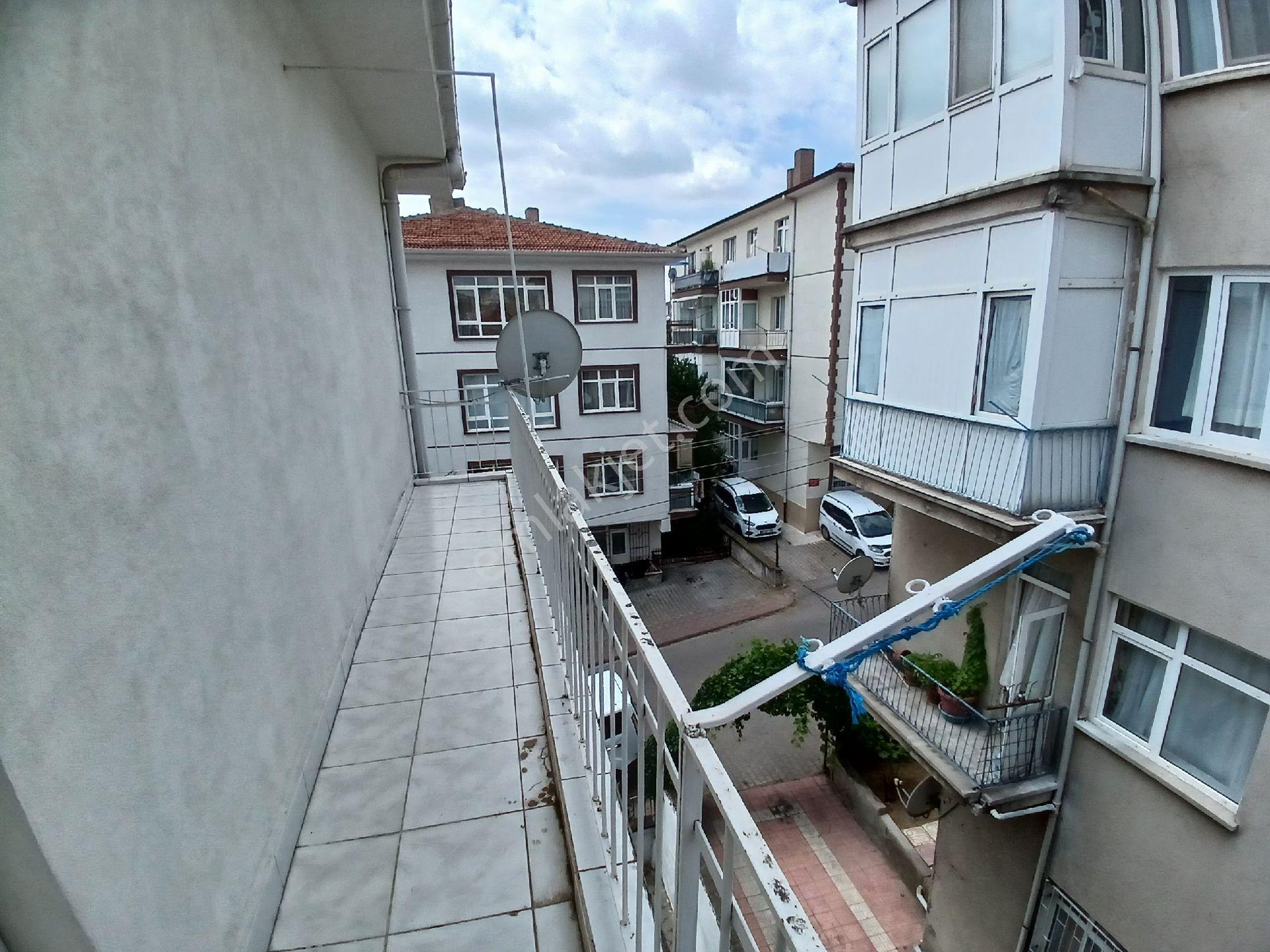 Çıtırık'tan Keçiören Kalaba Sanatoryum Cd. Yakını Kiralık 3+1 Daire - Görsel 27