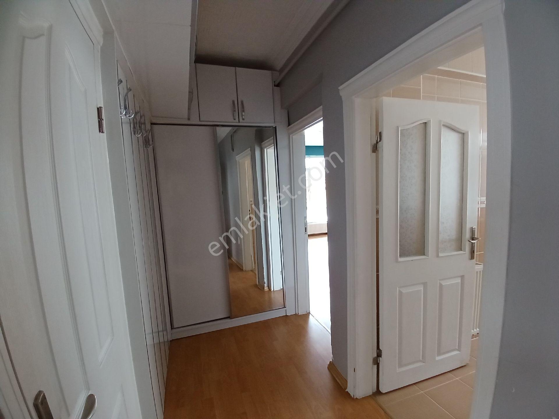 Çıtırık'tan Keçiören Kalaba Sanatoryum Cd. Yakını Kiralık 3+1 Daire - Görsel 20