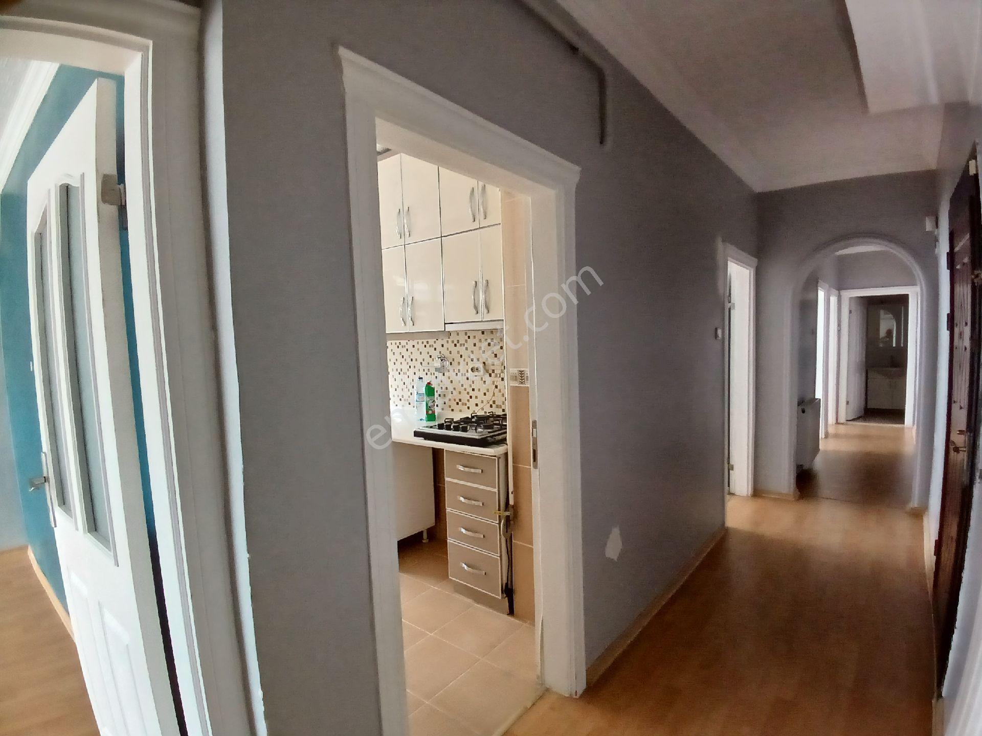 Çıtırık'tan Keçiören Kalaba Sanatoryum Cd. Yakını Kiralık 3+1 Daire - Görsel 25