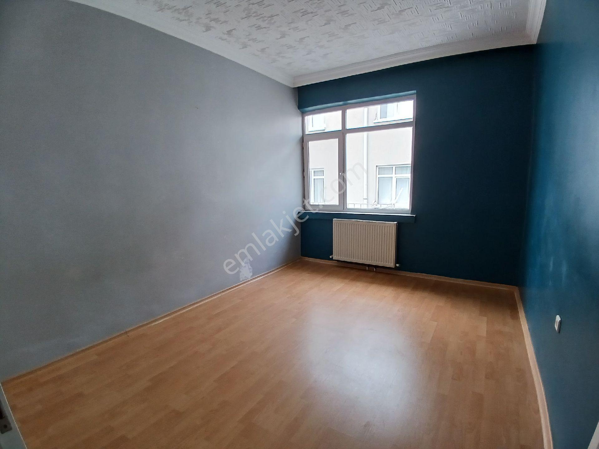 Çıtırık'tan Keçiören Kalaba Sanatoryum Cd. Yakını Kiralık 3+1 Daire - Görsel 17