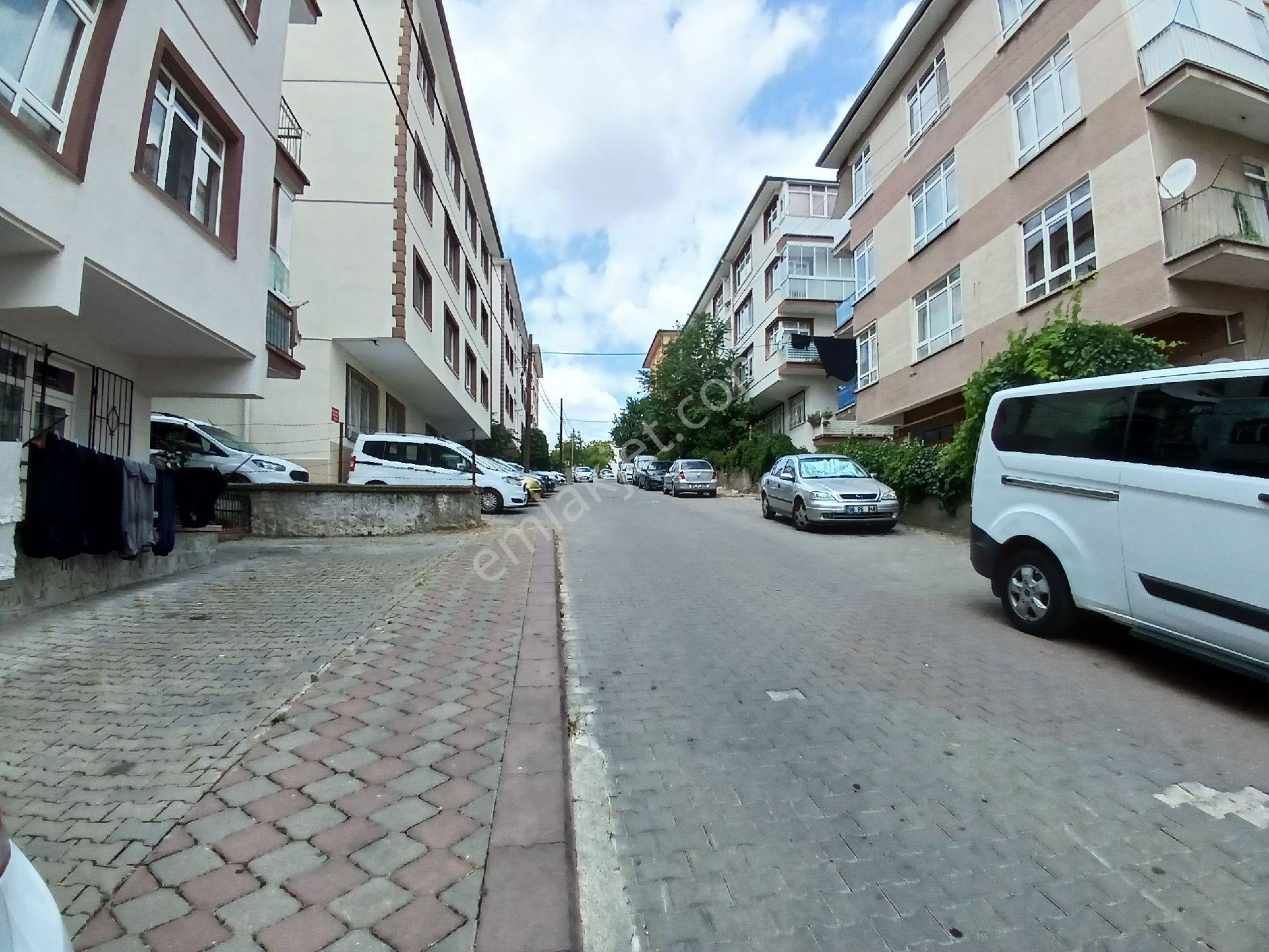 Çıtırık'tan Keçiören Kalaba Sanatoryum Cd. Yakını Kiralık 3+1 Daire - Görsel 19