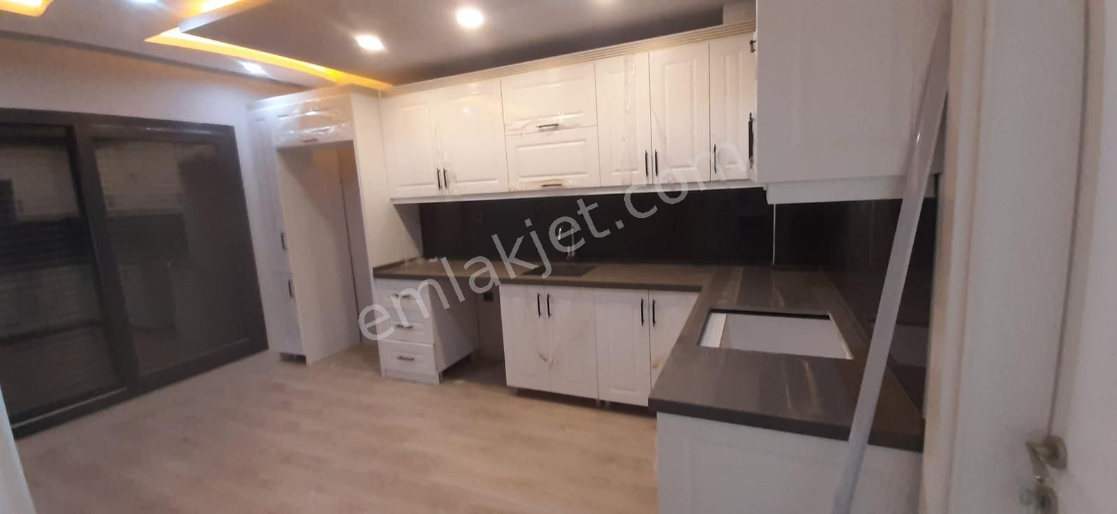 Bornova Evka-3 De Satılık 4+1 Lüks Villa - Görsel 27