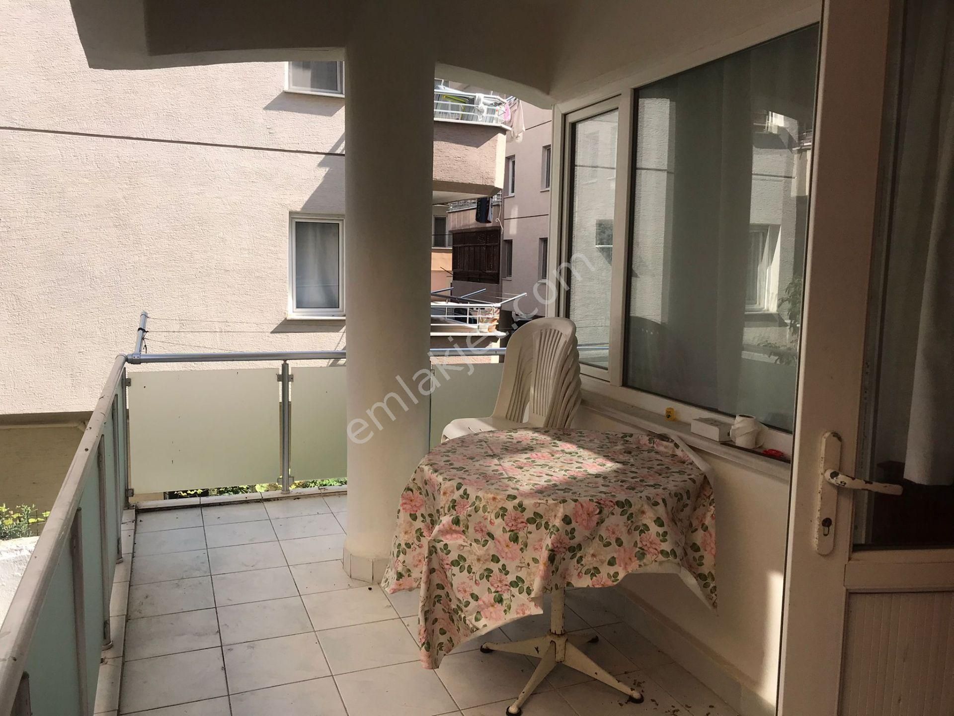 Emlakçıdan Bursa Mudanya Güzelyalı Yalı Mahallesi 2+1 Oda Kiralık Daire ...