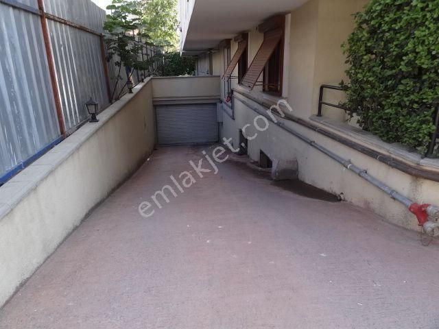 Altıntepe Genç Apt.garajlı Kombili Satılık Lüks Giriş Daire 1+1,65m2. - Görsel 27