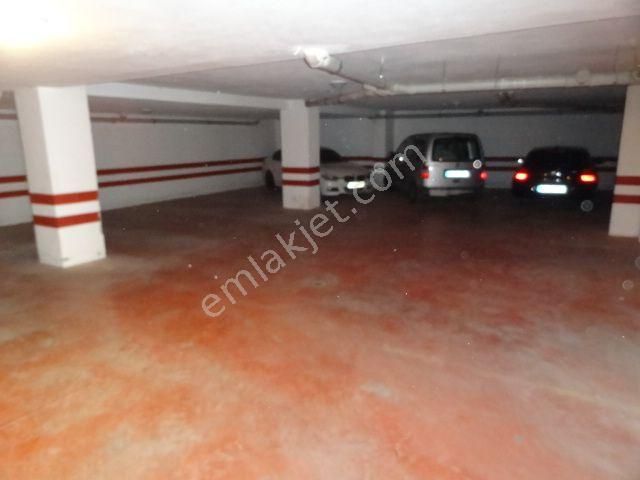 Altıntepe Genç Apt.garajlı Kombili Satılık Lüks Giriş Daire 1+1,65m2. - Görsel 6