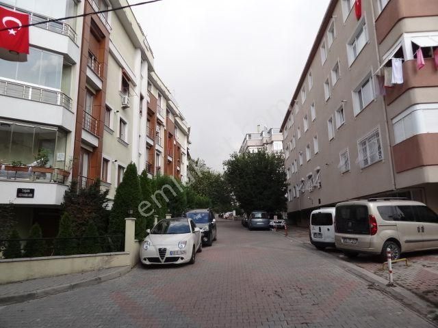 Altıntepe Genç Apt.garajlı Kombili Satılık Lüks Giriş Daire 1+1,65m2. - Görsel 2