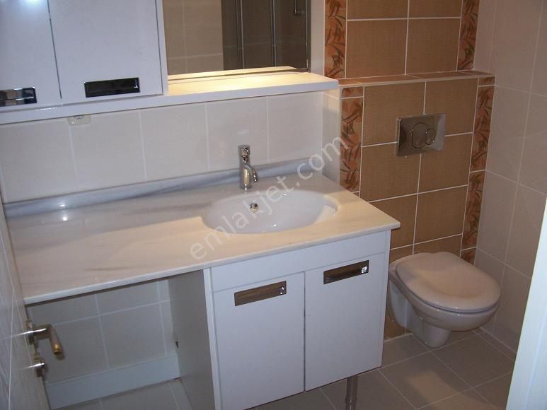 Altıntepe Genç Apt.garajlı Kombili Satılık Lüks Giriş Daire 1+1,65m2. - Görsel 18