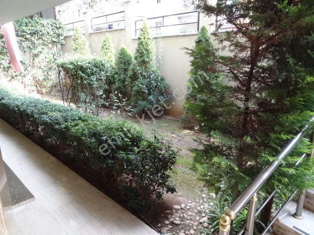 Altıntepe Genç Apt.garajlı Kombili Satılık Lüks Giriş Daire 1+1,65m2. - Görsel 9