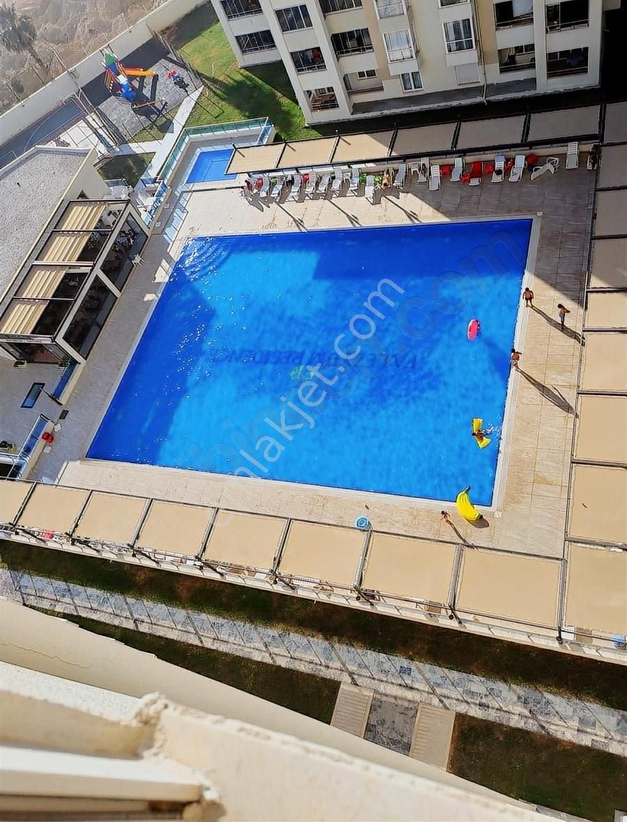 Antalyanın Yeni İncisi Aksu Altıntaşta 2+1 Daire 140m² - Görsel 14