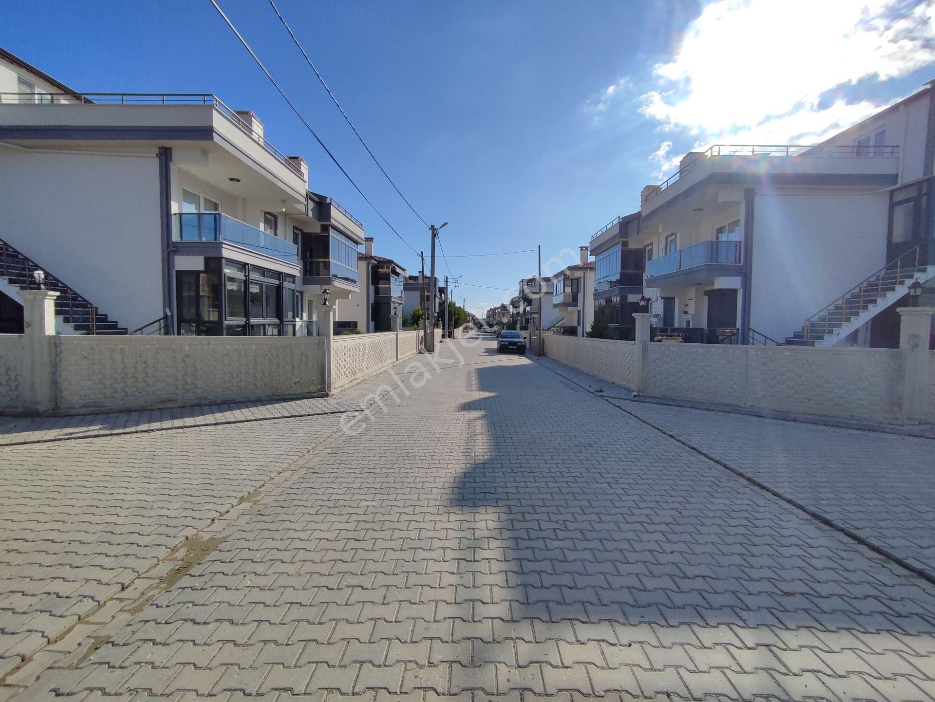 Bulut Yatırımdan 472 M² % 35 Villa İmarlı Merkezi Konumda Arsa - Görsel 34