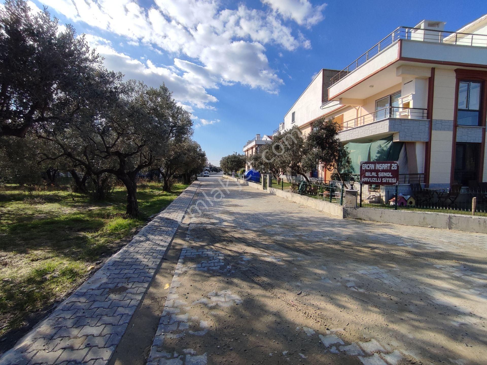 Bulut Yatırımdan 472 M² % 35 Villa İmarlı Merkezi Konumda Arsa - Görsel 4