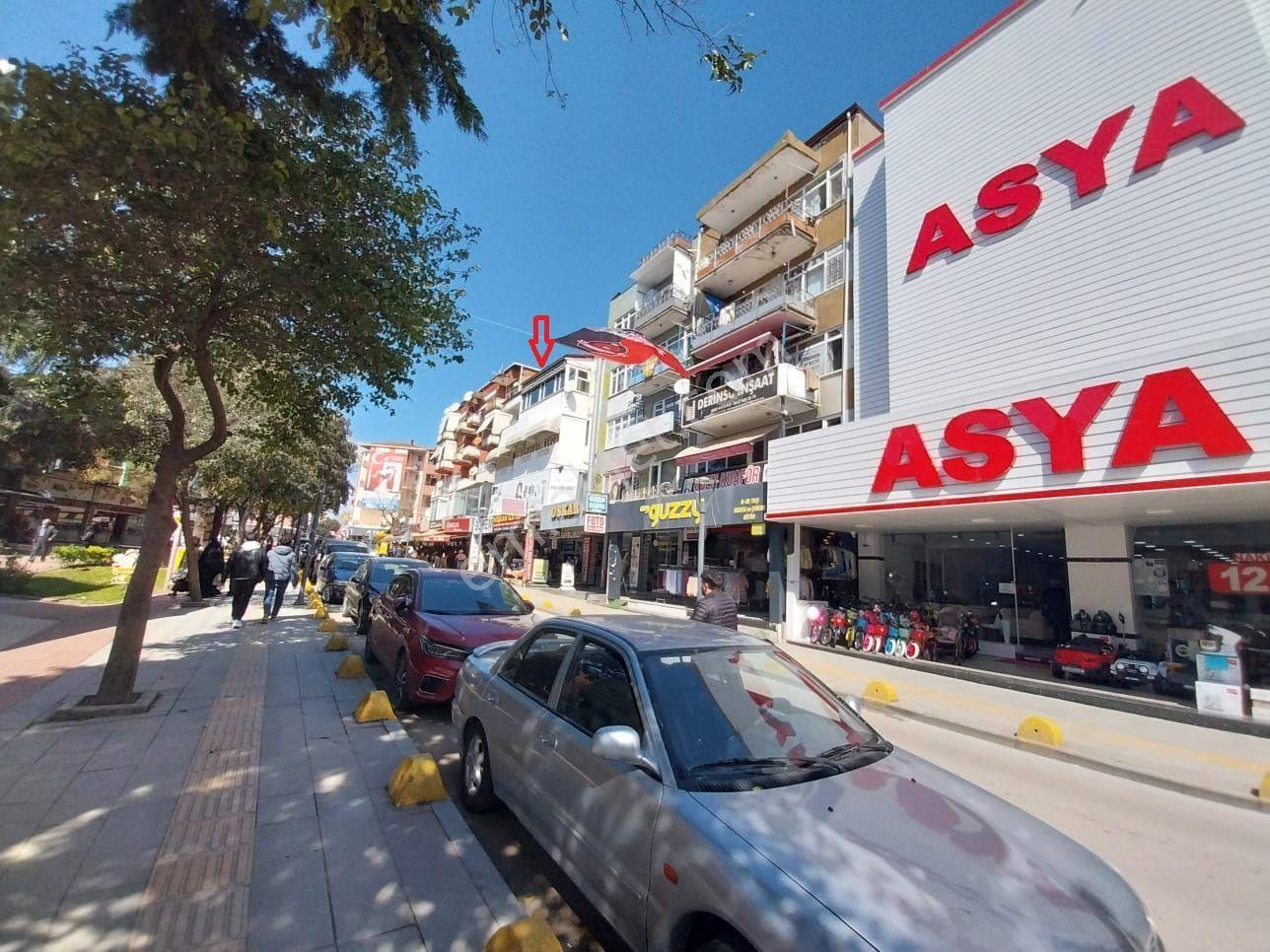 Kocaeli Gölcük Merkez Mahallesi Kiralık 80 M² 2+1 Daire Ofis - Görsel 29