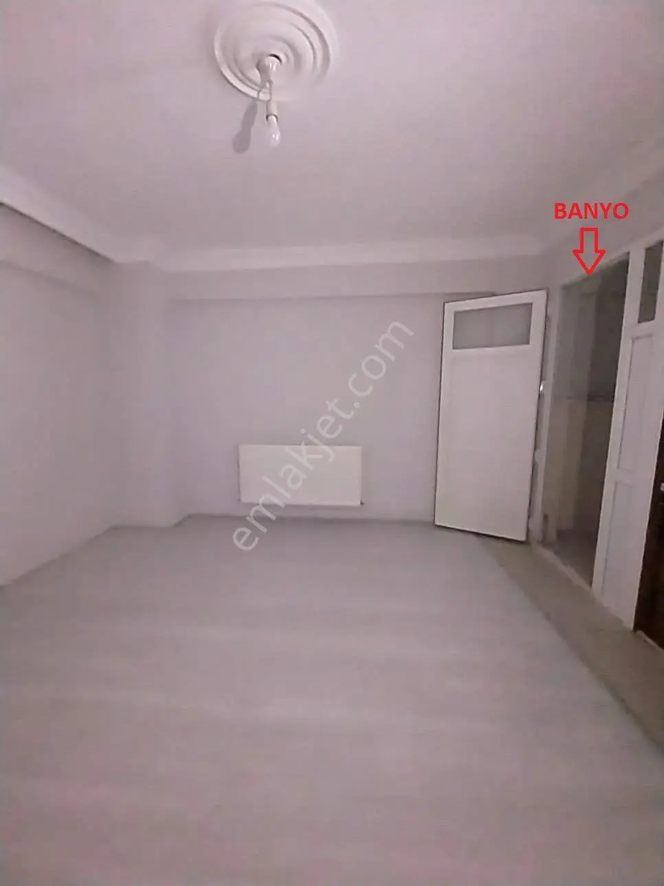 Kocaeli Gölcük Merkez Mahallesi Kiralık 80 M² 2+1 Daire Ofis - Görsel 6