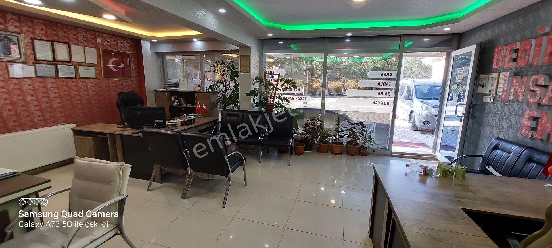 Ankara Keçiören Bağlum Satılık Dükan 101 M2 Kare - Görsel 19