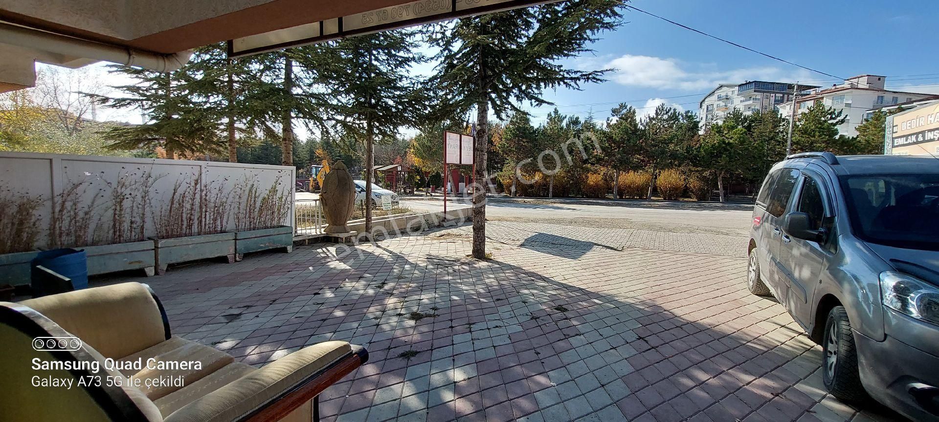 Ankara Keçiören Bağlum Satılık Dükan 101 M2 Kare - Görsel 14