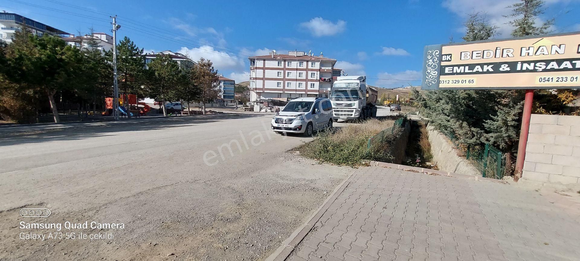 Ankara Keçiören Bağlum Satılık Dükan 101 M2 Kare - Görsel 10