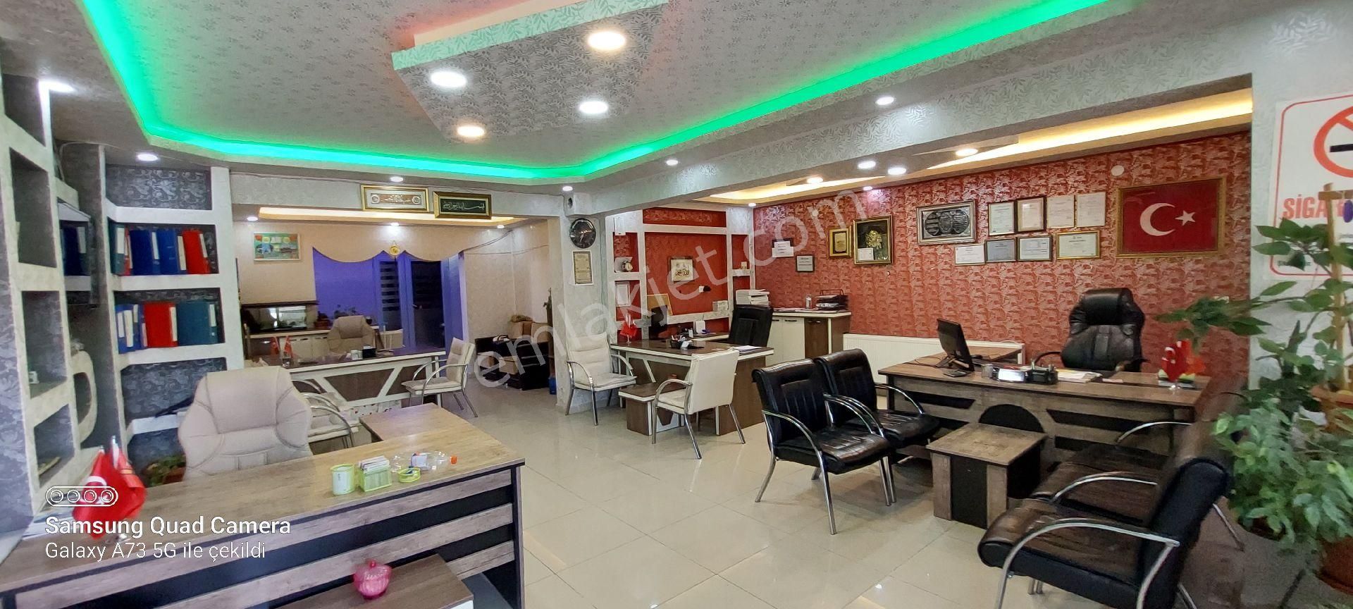 Ankara Keçiören Bağlum Satılık Dükan 101 M2 Kare - Görsel 13