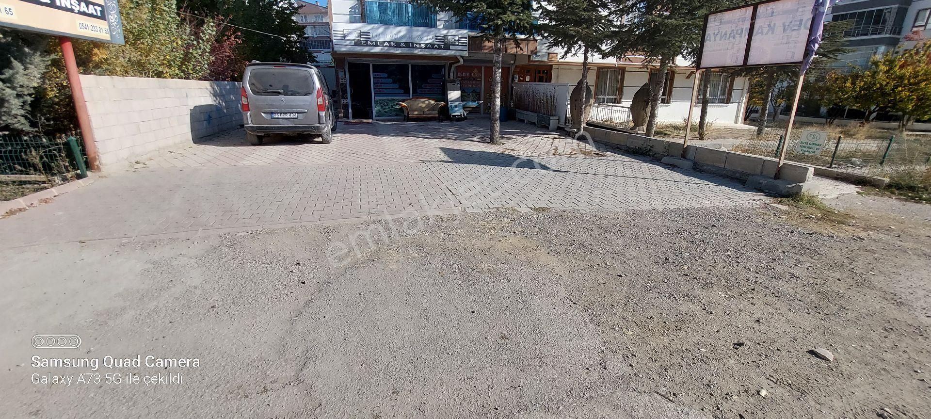 Ankara Keçiören Bağlum Satılık Dükan 101 M2 Kare - Görsel 7