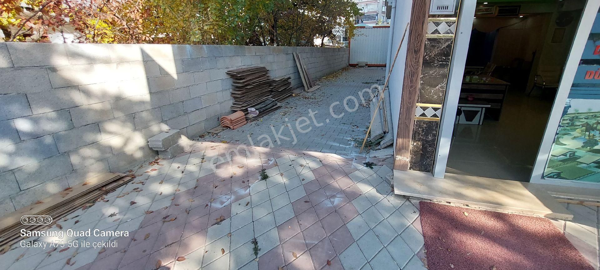 Ankara Keçiören Bağlum Satılık Dükan 101 M2 Kare - Görsel 6