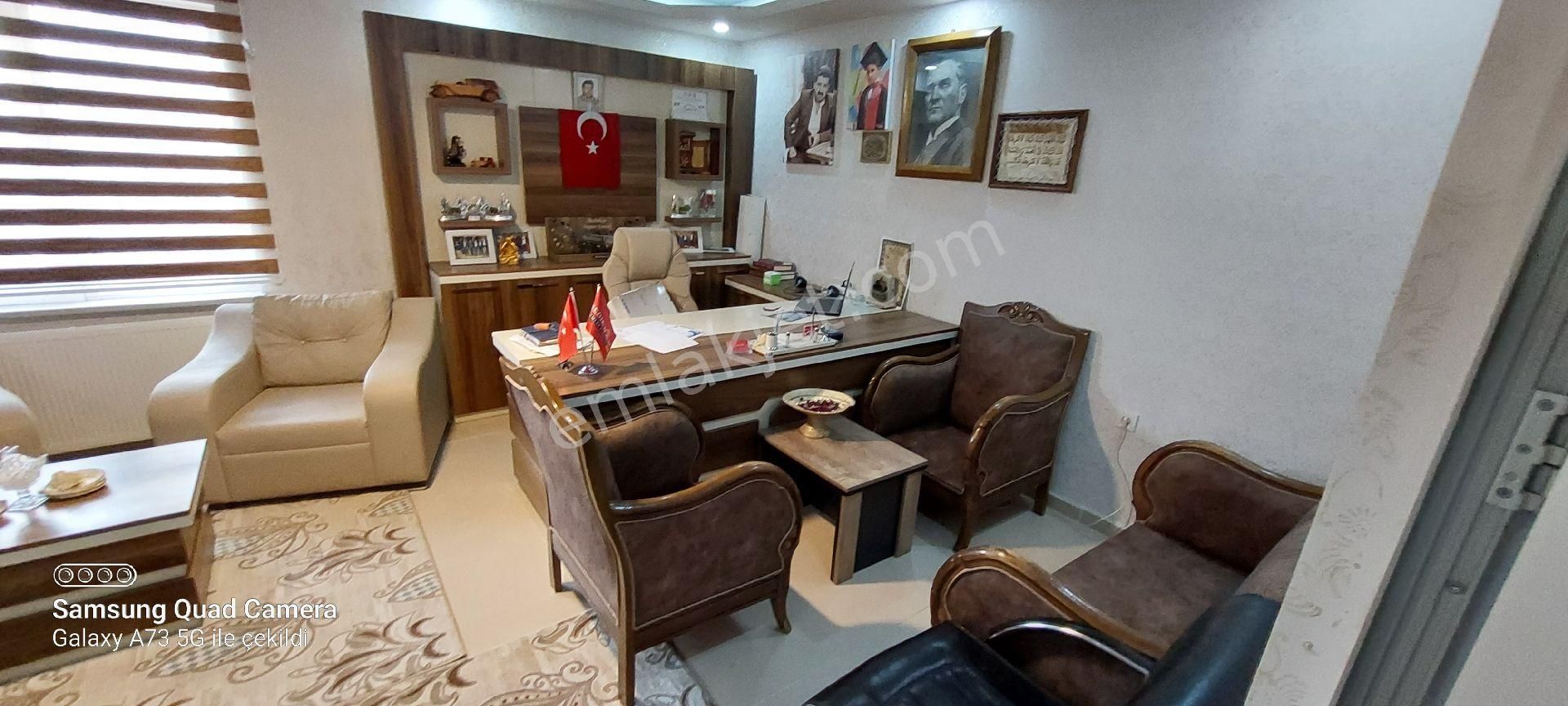 Ankara Keçiören Bağlum Satılık Dükan 101 M2 Kare - Görsel 26