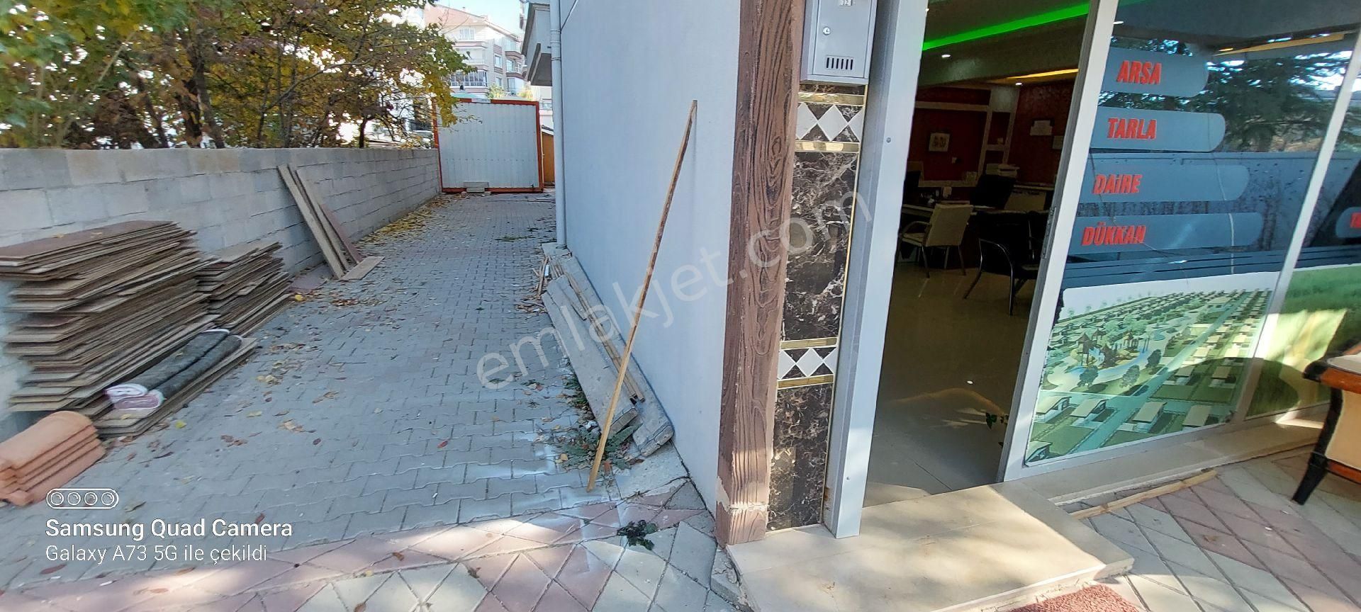 Ankara Keçiören Bağlum Satılık Dükan 101 M2 Kare - Görsel 5