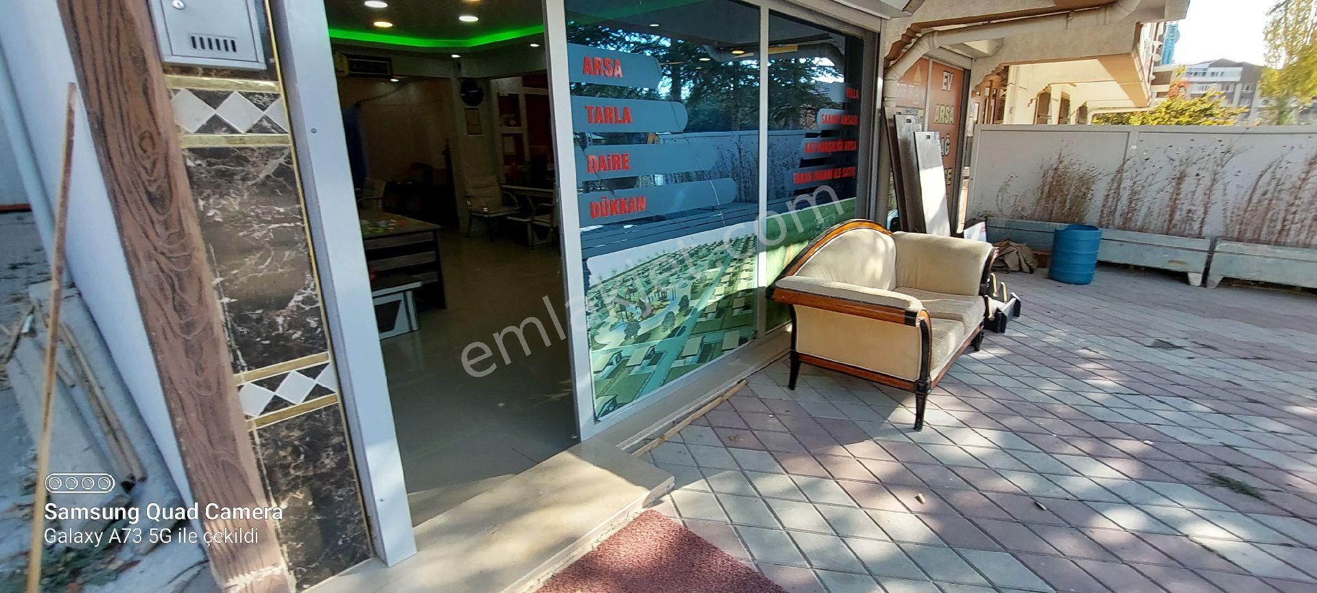 Ankara Keçiören Bağlum Satılık Dükan 101 M2 Kare - Görsel 4