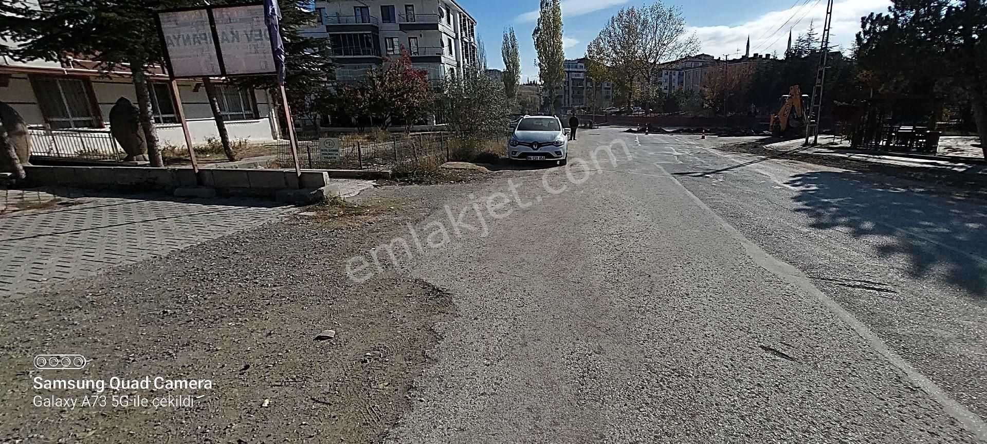 Ankara Keçiören Bağlum Satılık Dükan 101 M2 Kare - Görsel 8