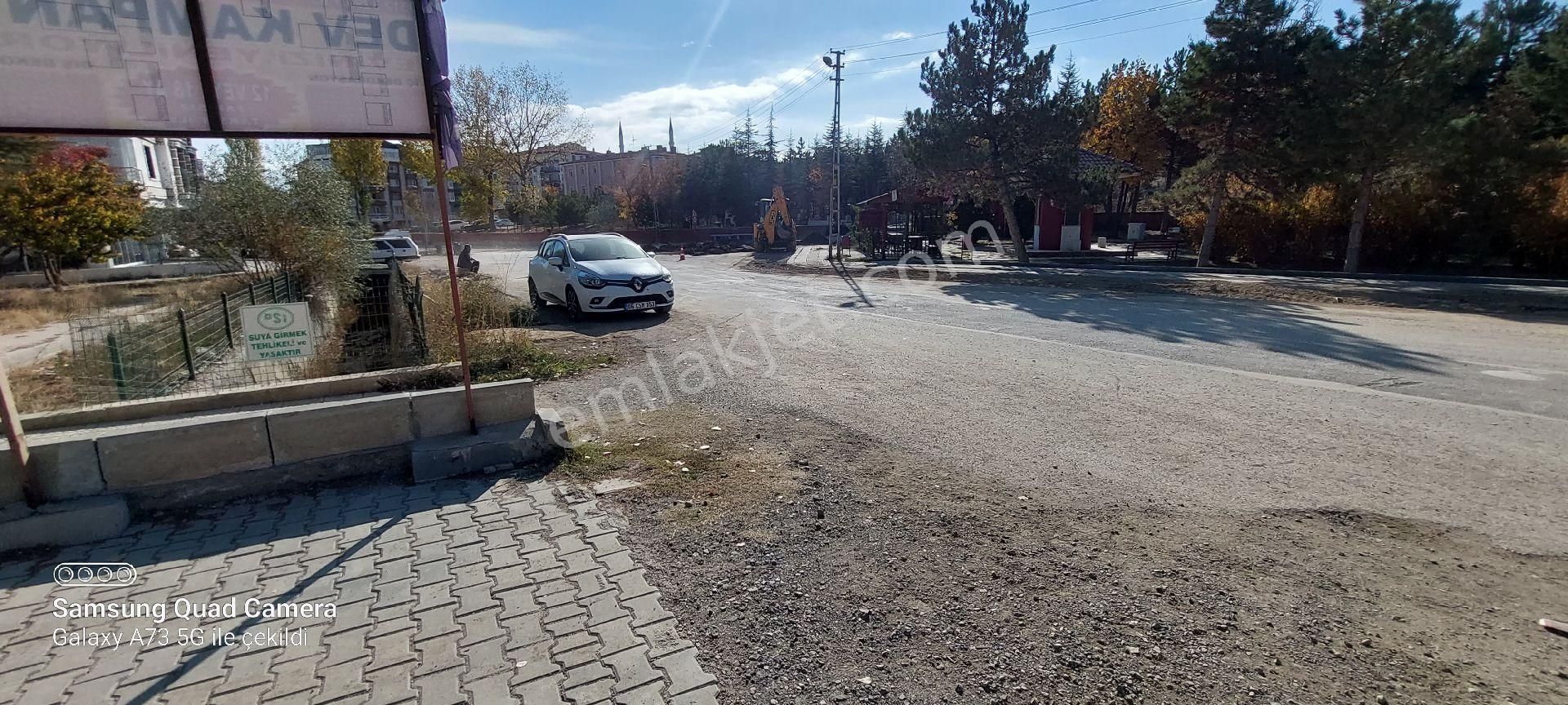 Ankara Keçiören Bağlum Satılık Dükan 101 M2 Kare - Görsel 11