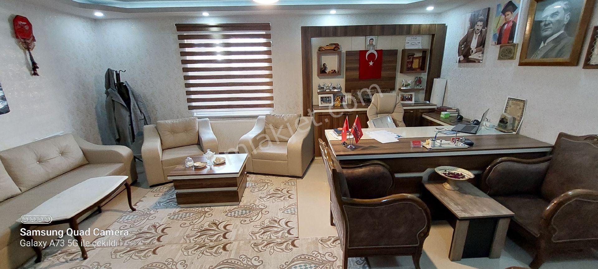 Ankara Keçiören Bağlum Satılık Dükan 101 M2 Kare - Görsel 24