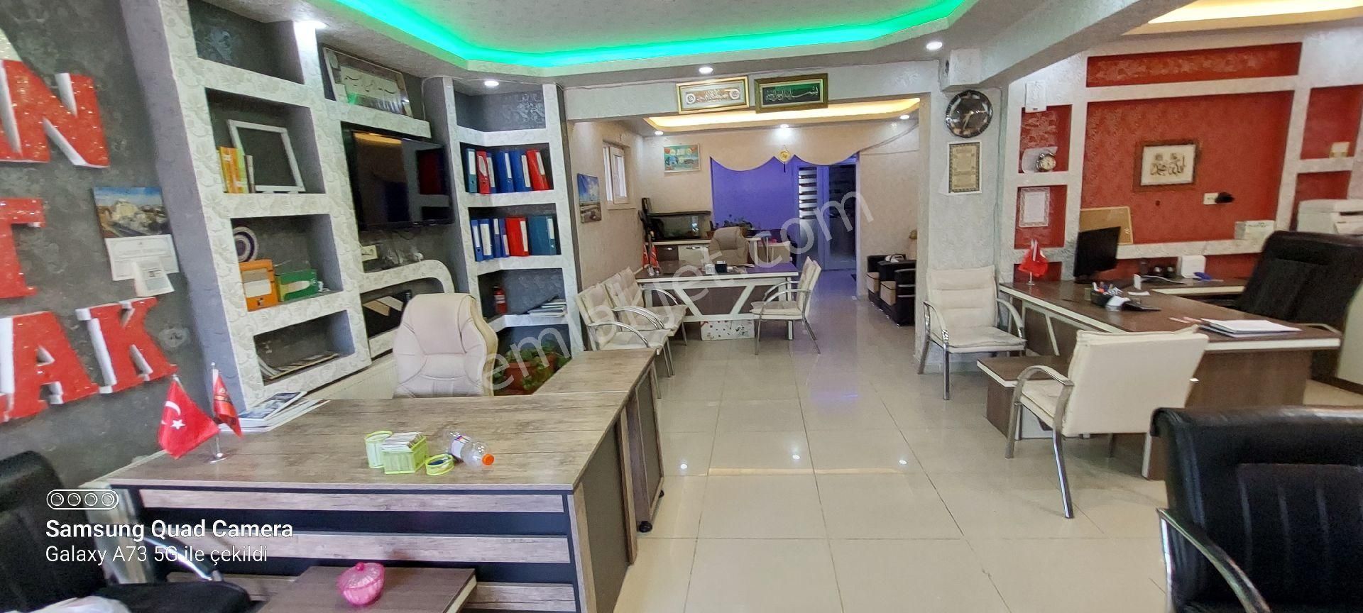 Ankara Keçiören Bağlum Satılık Dükan 101 M2 Kare - Görsel 21