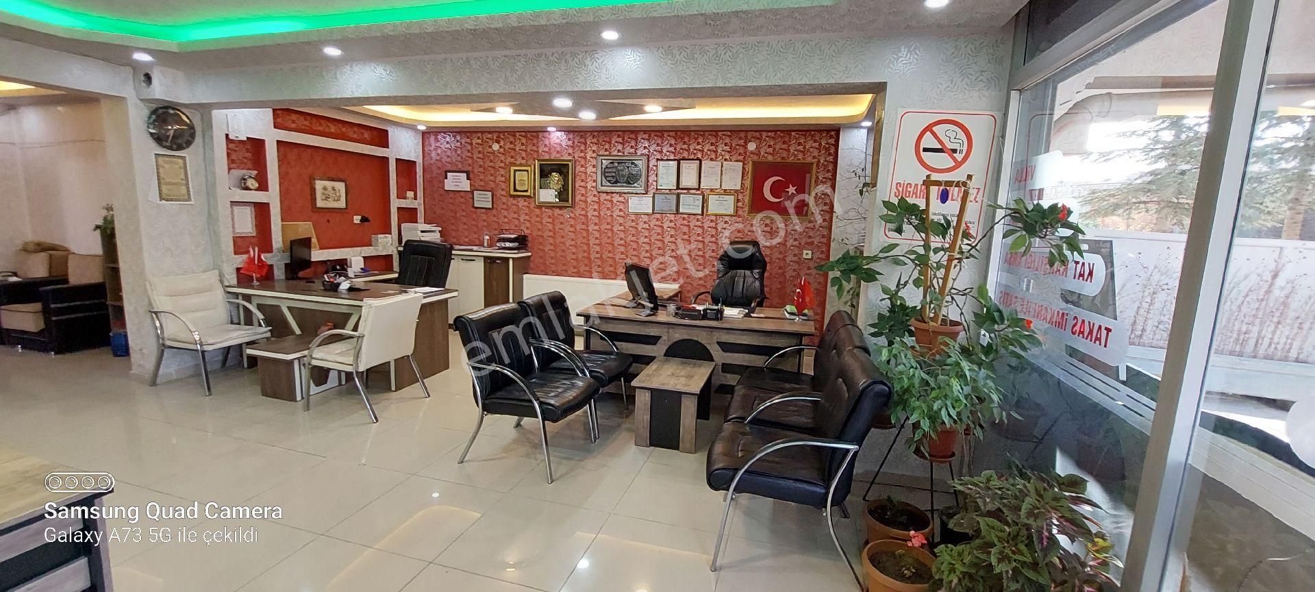 Ankara Keçiören Bağlum Satılık Dükan 101 M2 Kare - Görsel 22