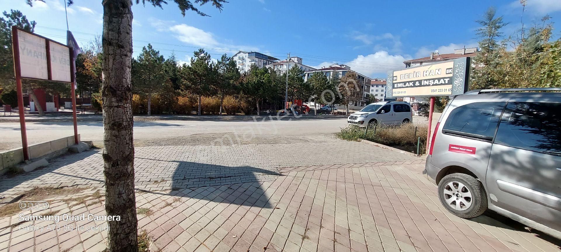 Ankara Keçiören Bağlum Satılık Dükan 101 M2 Kare - Görsel 9